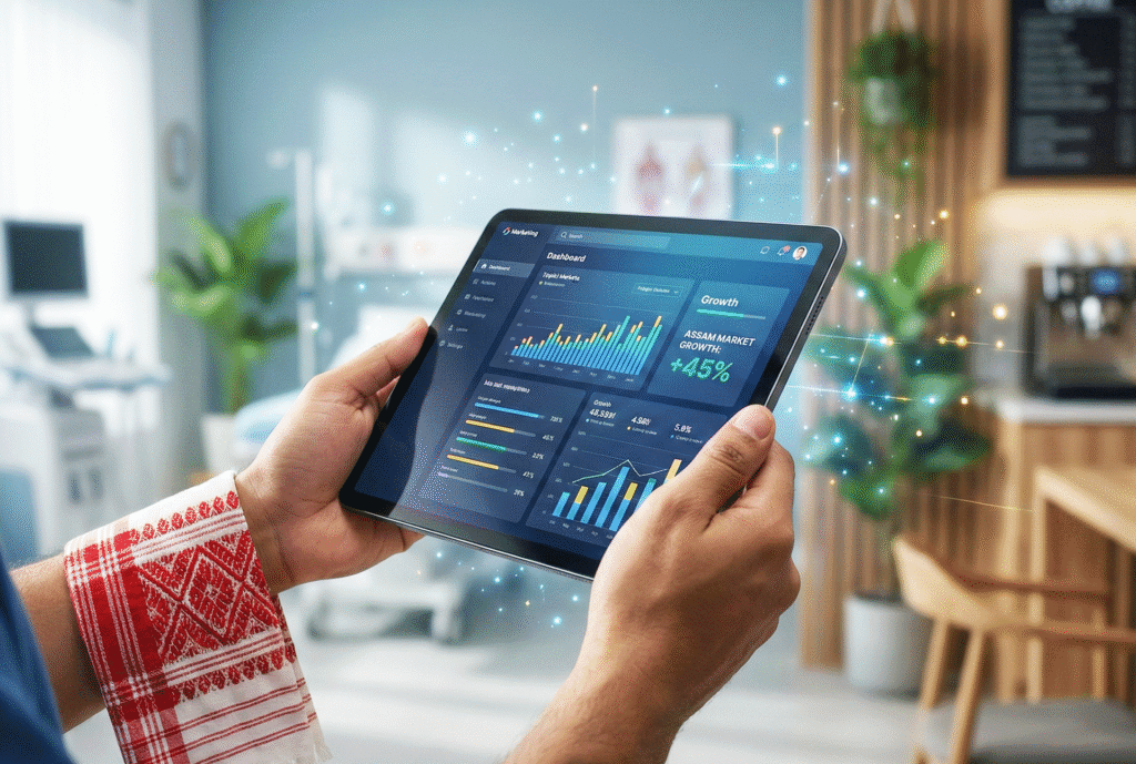 Digital-Marketing-success