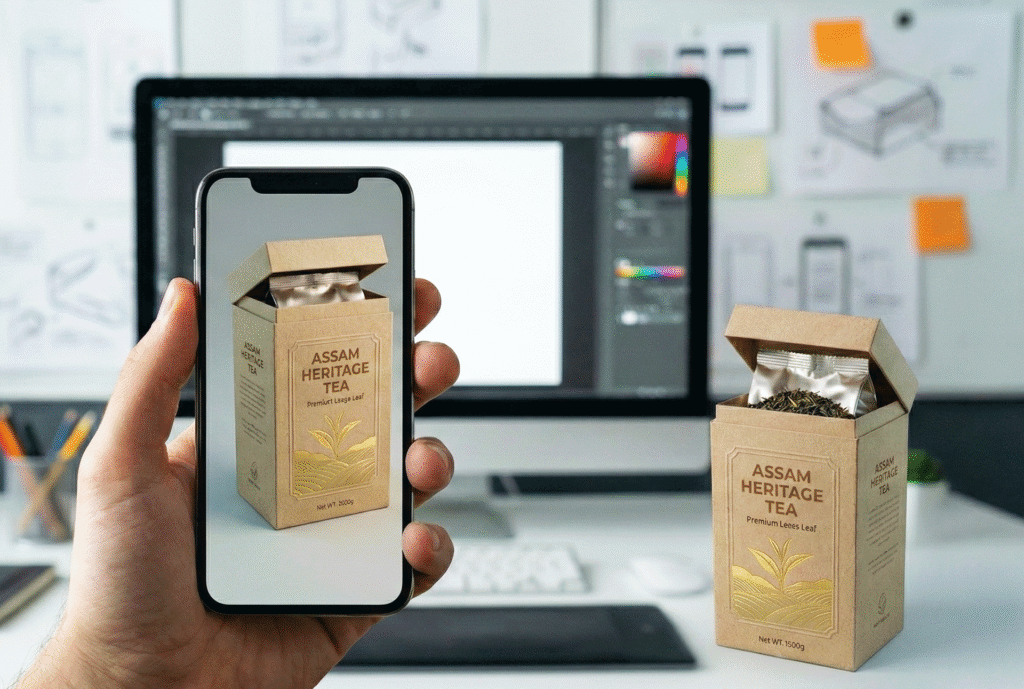 Why Interactive 3D Mockups are the Future of Packaging Design ...